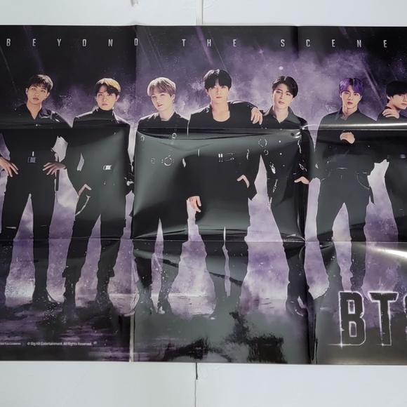 BTS ARMY MEMBERSHIP KIT. - Picture 10 of 14